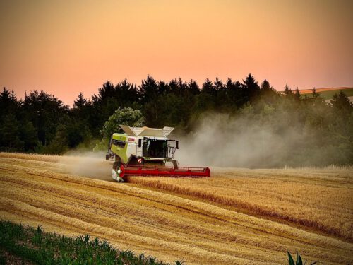 Lexion 7500